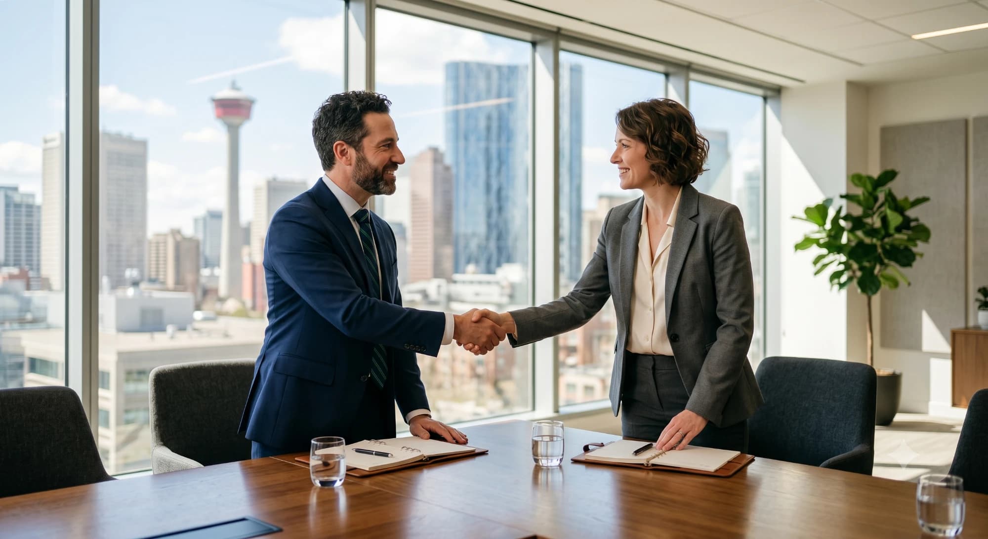 Consulting Company
