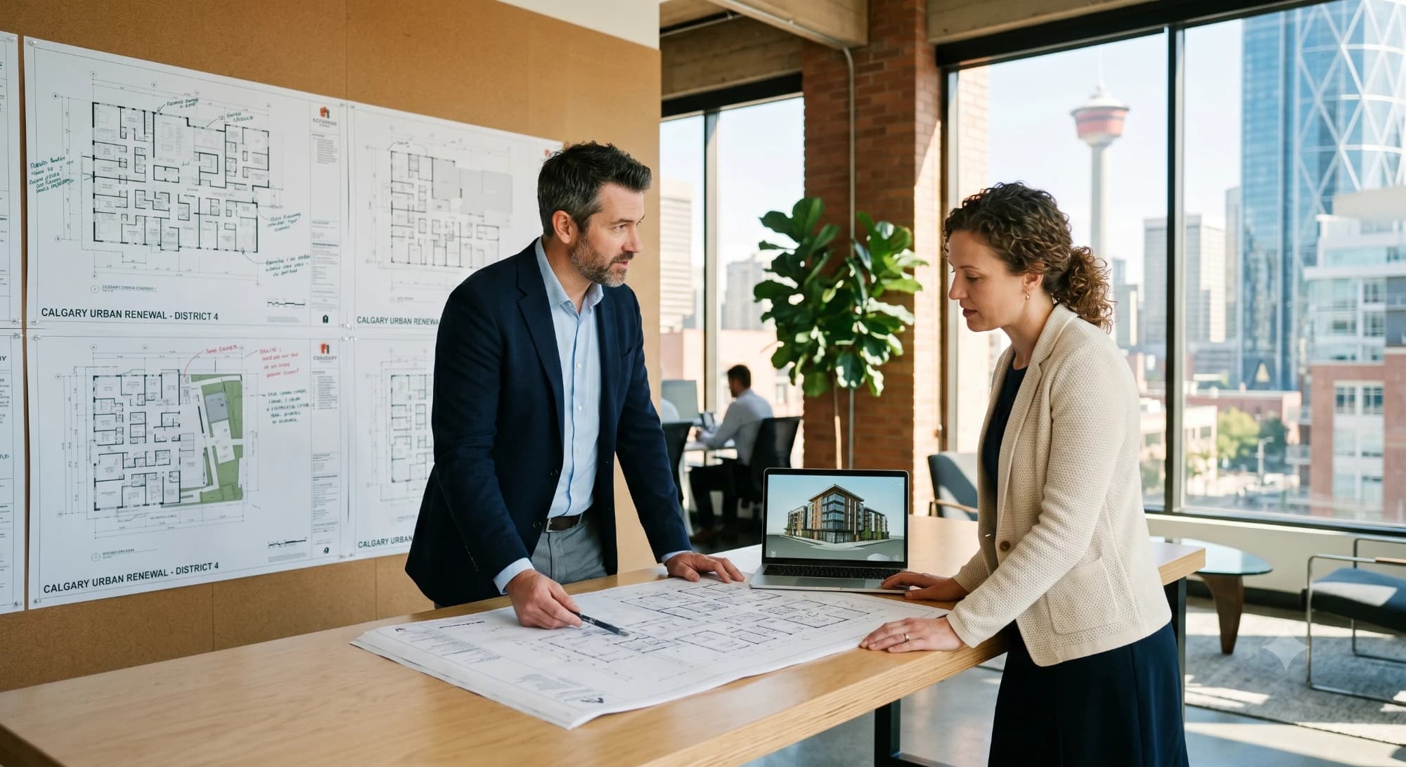 Technology & Consulting