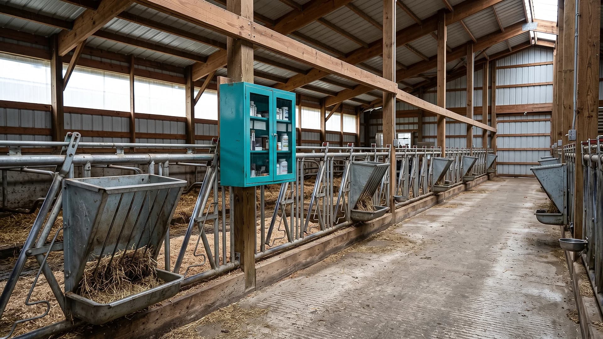 The Rich History Of Hayden Ranch
