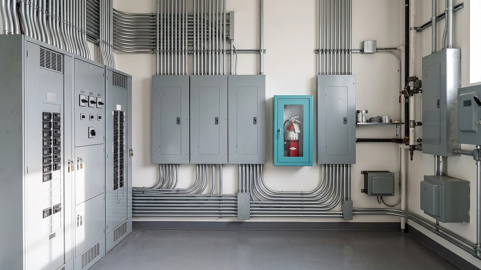 South Florida  – High-Margin Deep Tech Smart System Integration