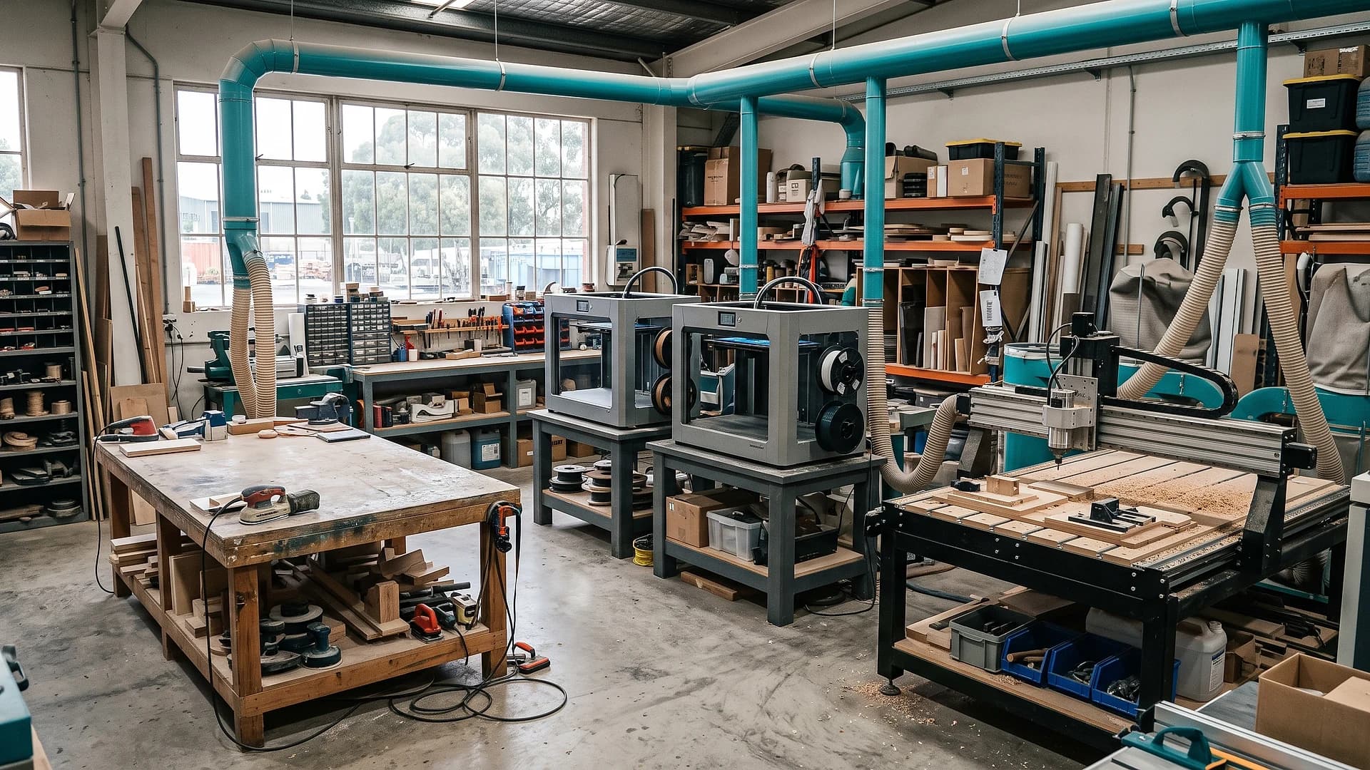 Robotic Welding Services