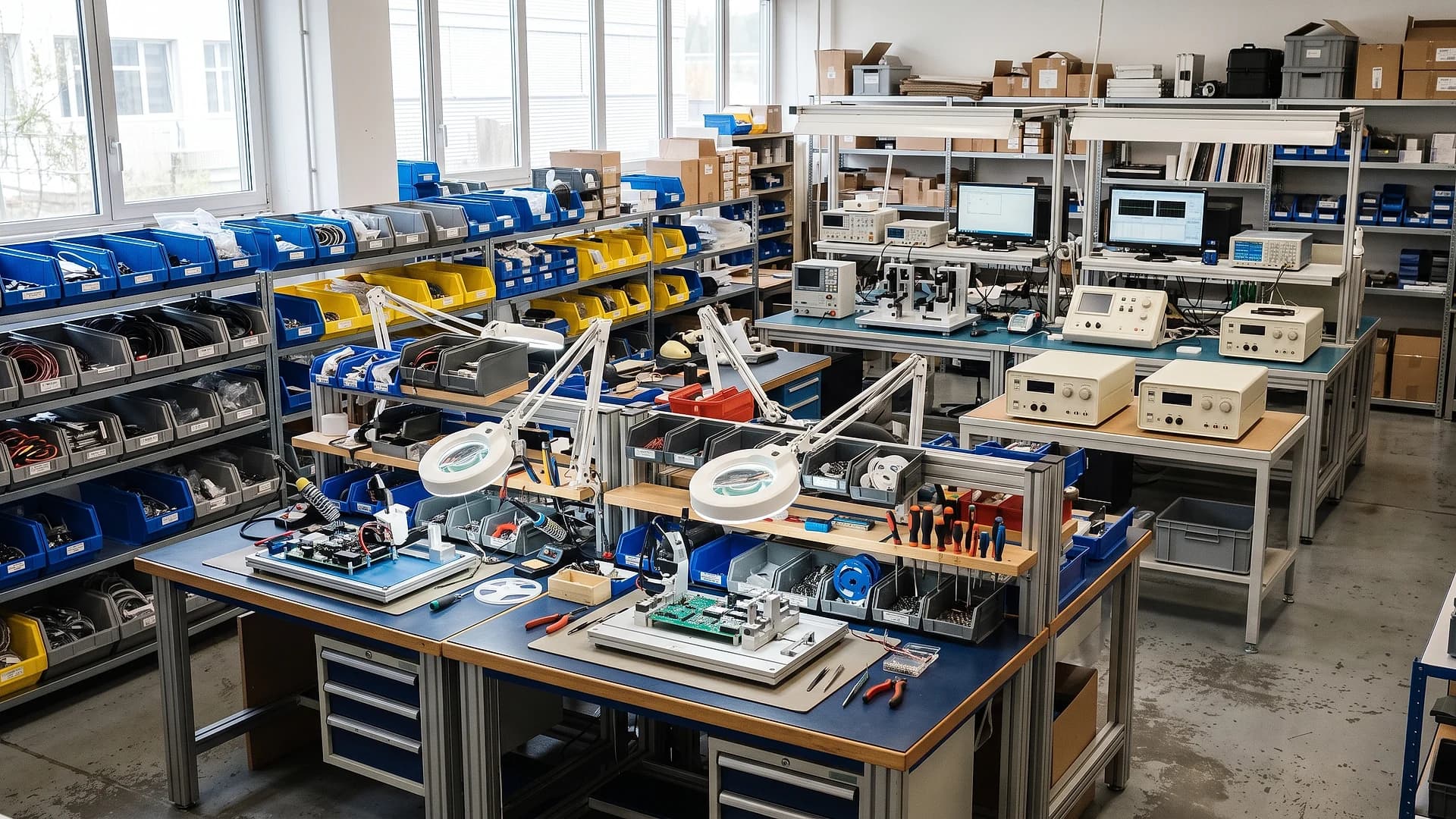 Dental Lab