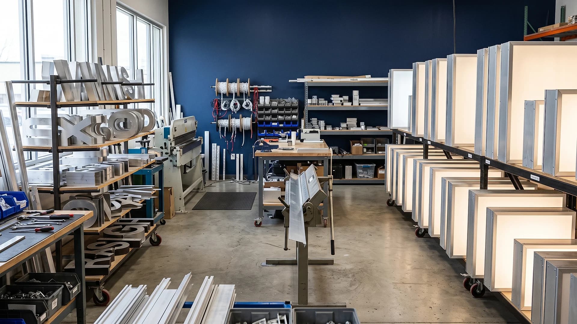 Established Screen Printing – Asset Sale