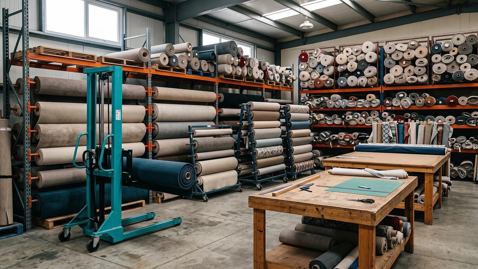 Profitable Bedding Wholesaler