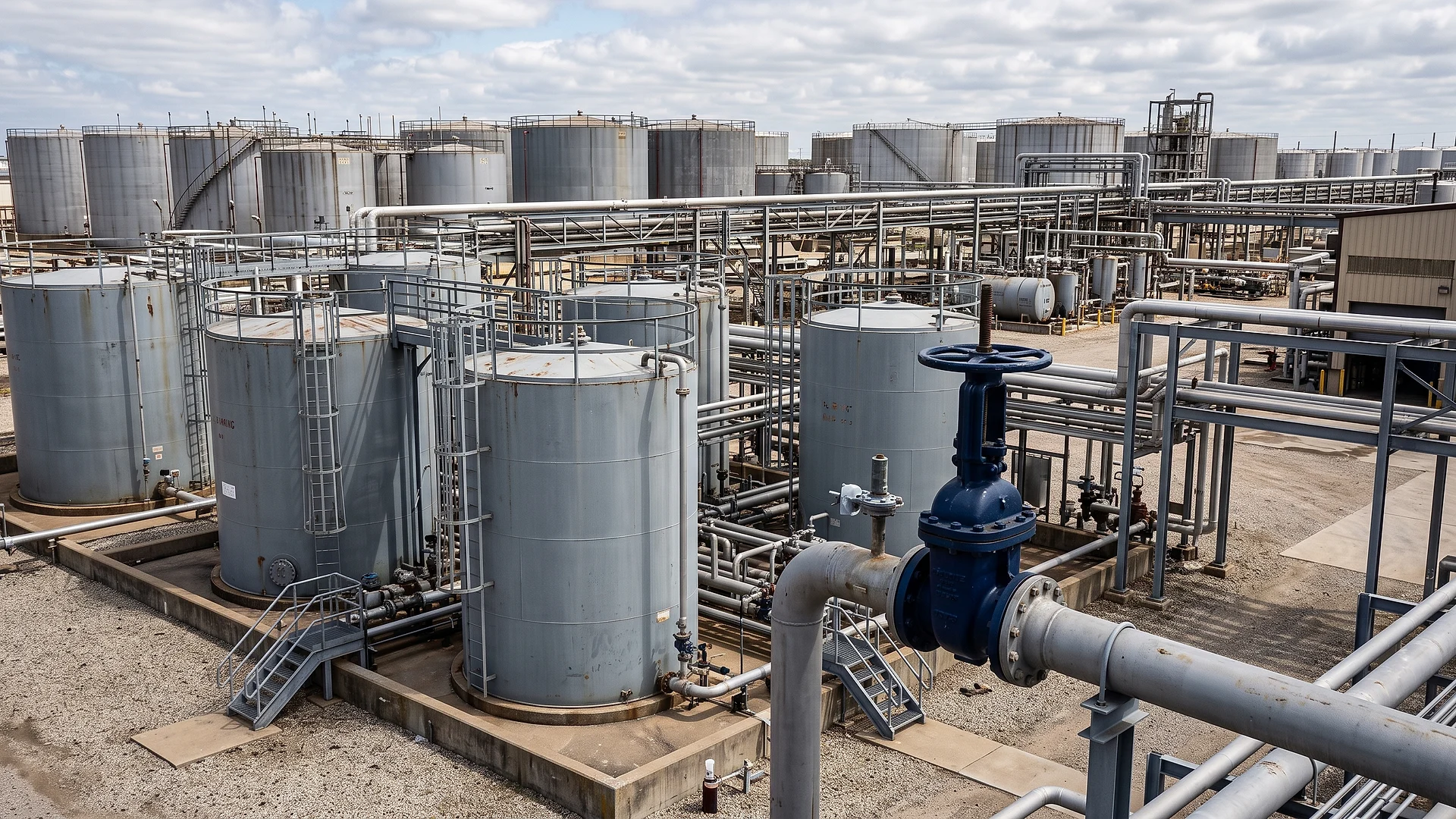 Chemical and Laboratory Distributor Business - Haw
