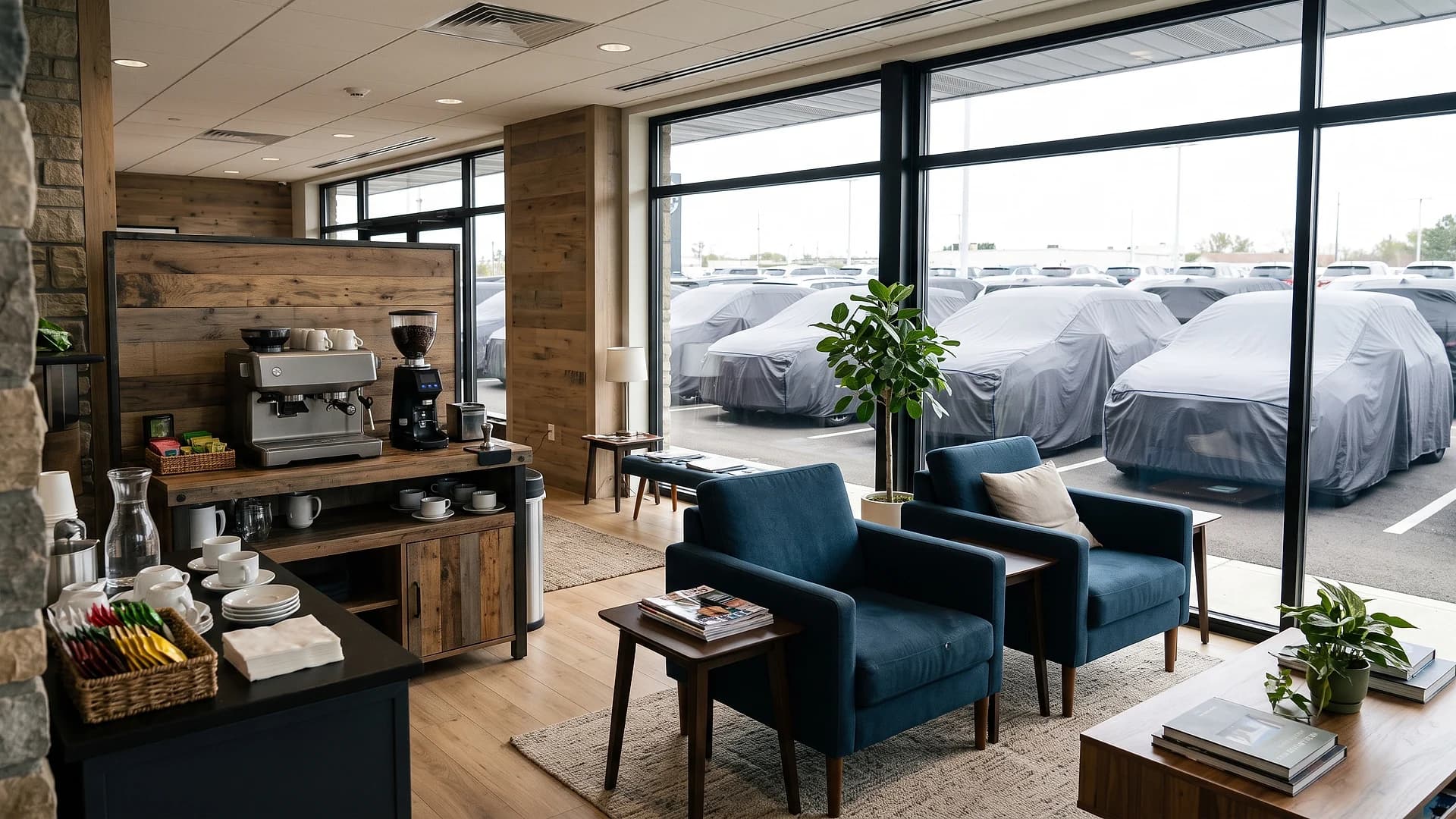 Established Car Dealership for Sale in Miami, FL