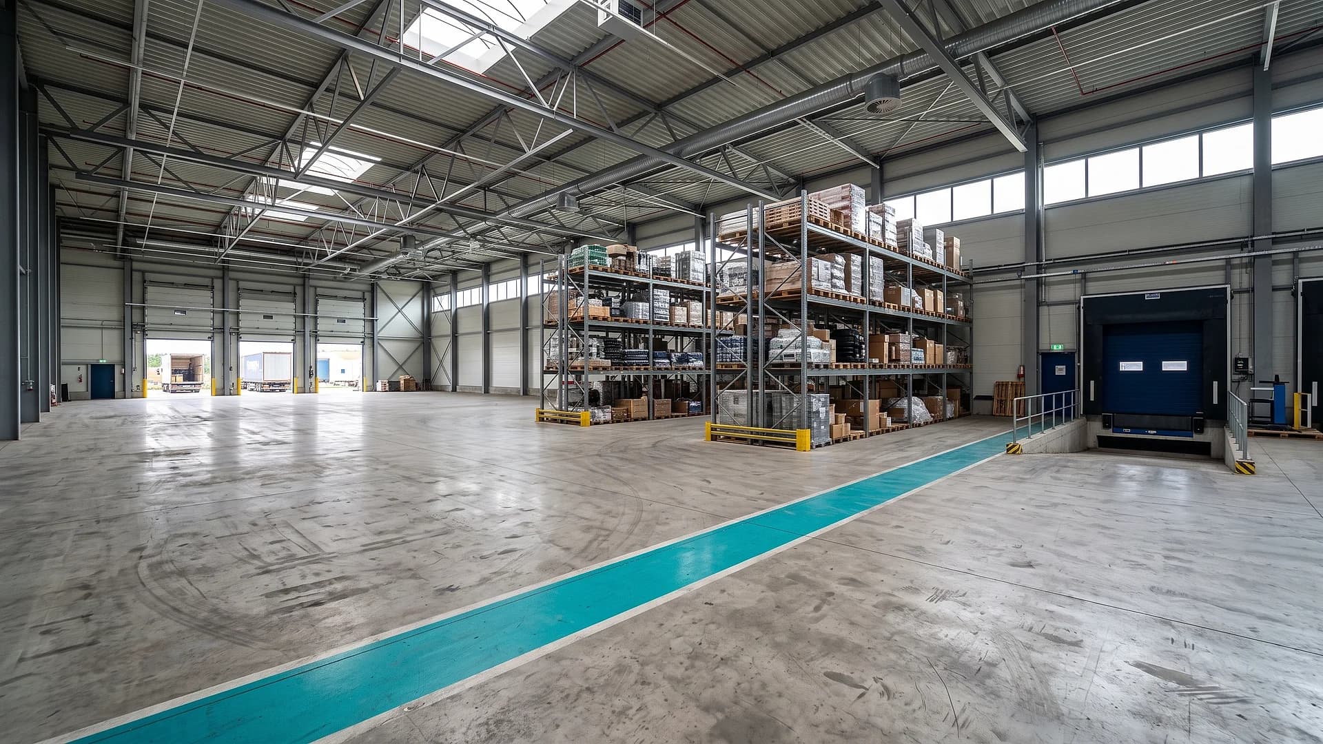 Prime Commercial Real Estate