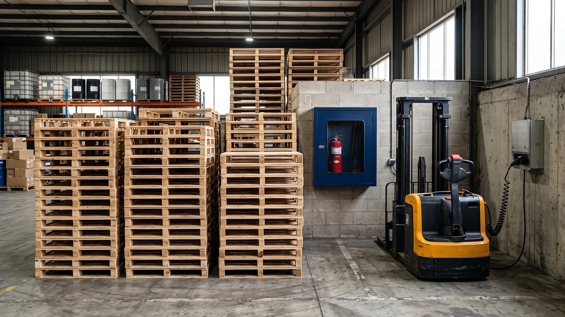 Commercial Business Property With Residence