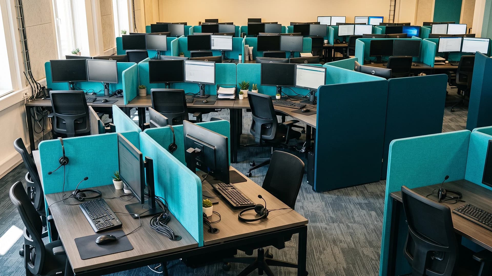 High-margin Telecom Reseller With Strong Recurring Revenue