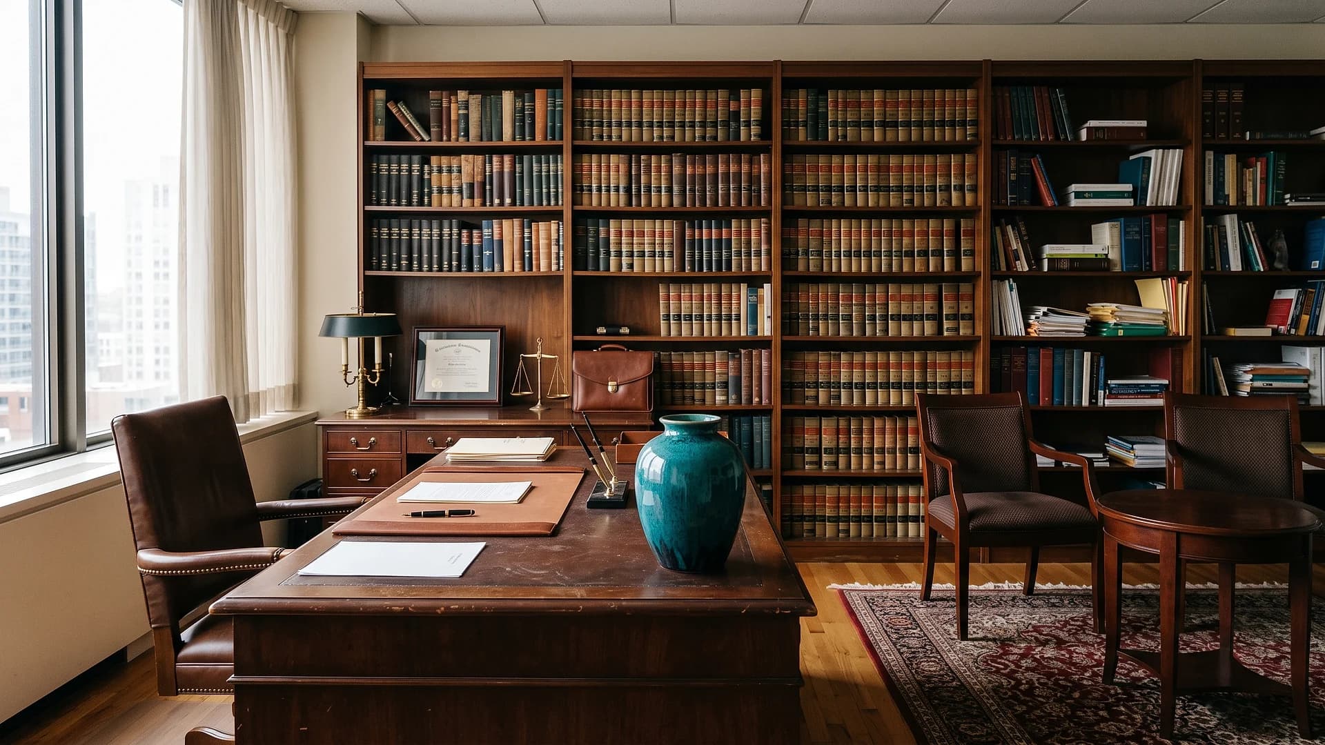 AV Rated 40+ Year Coastal South Carolina Law Firm