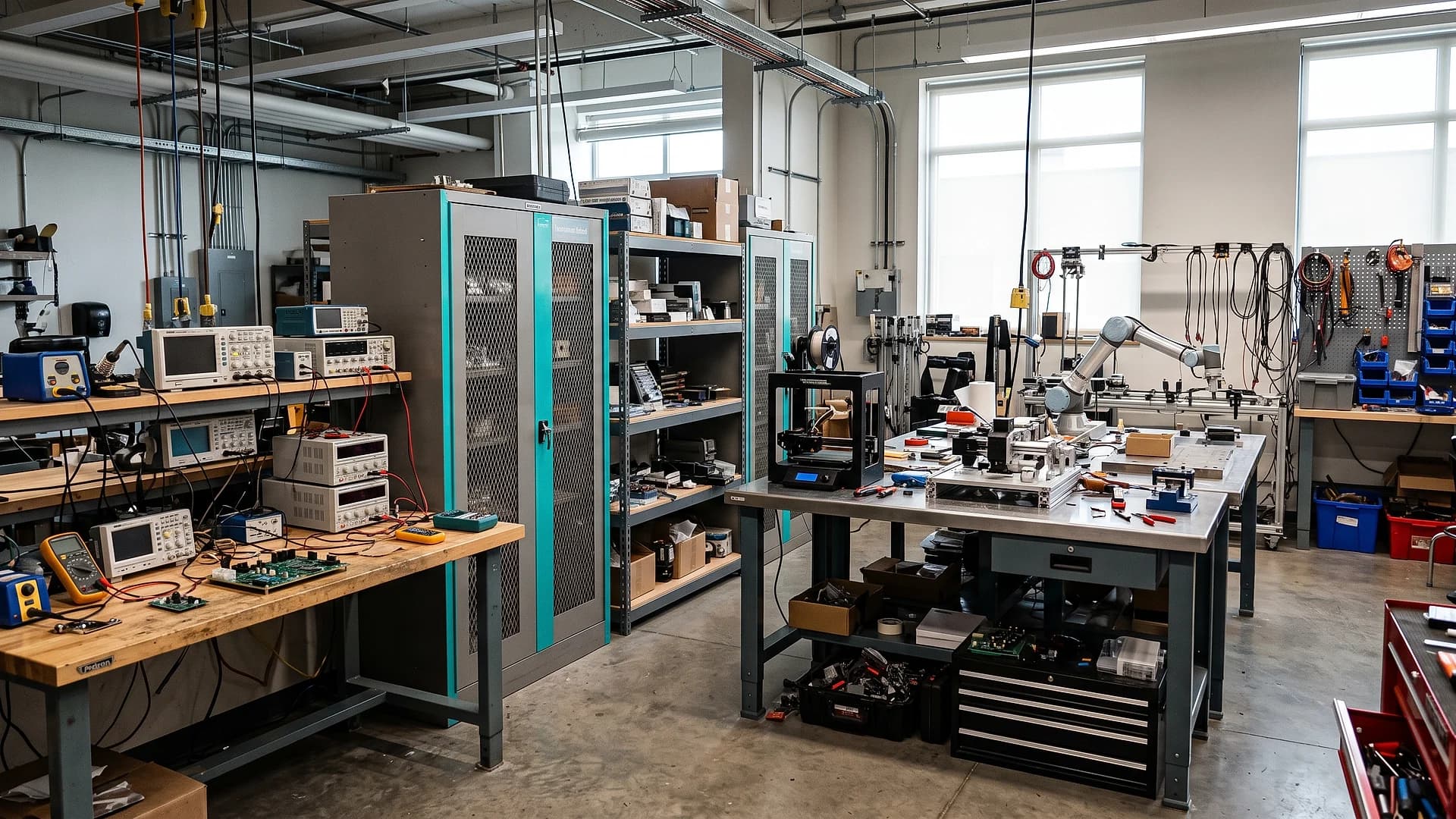 Profitable General Engineering Company In Riverside County
