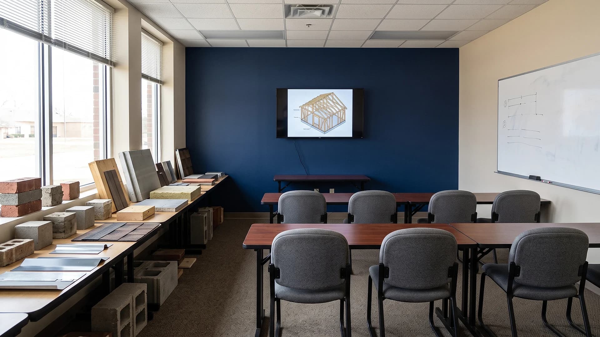 Real Estate Care Company With Repeat Business