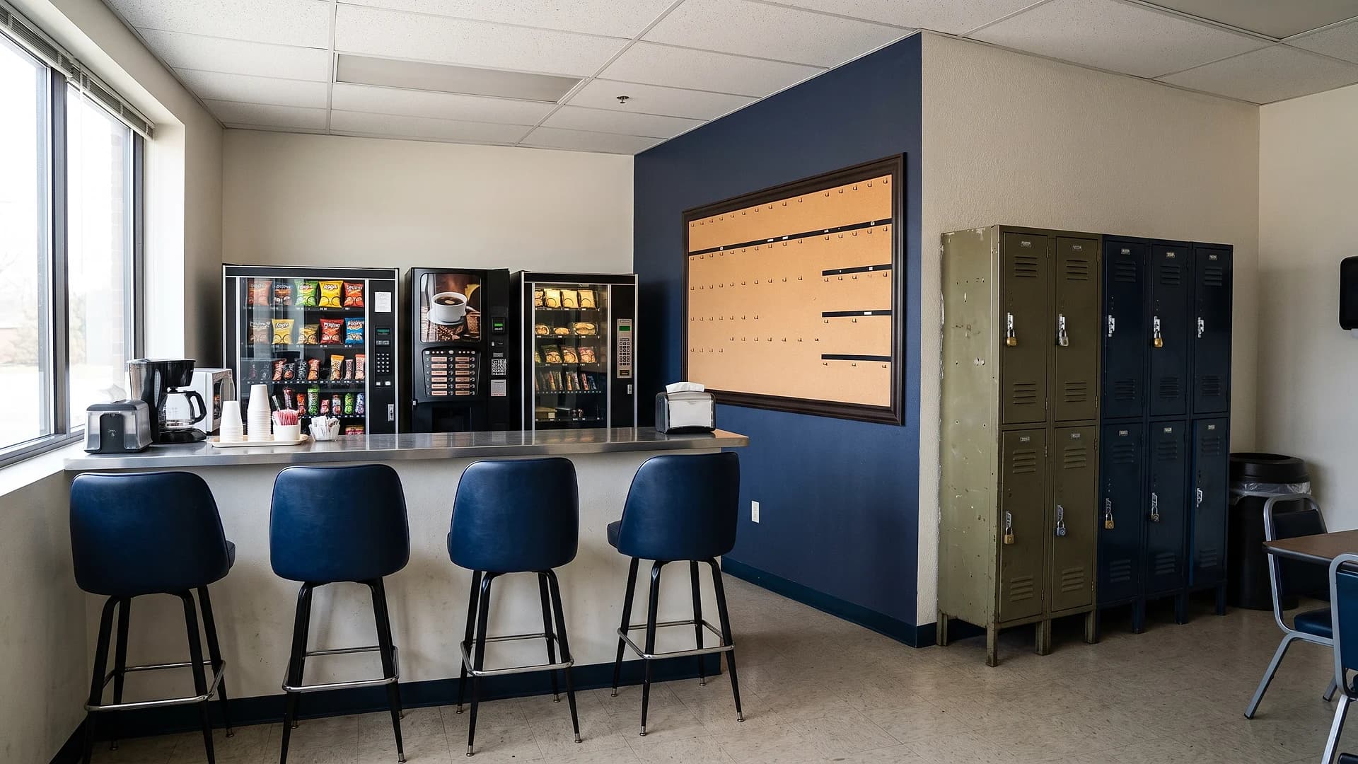 Own a Successful Staffing Business in Long Beach