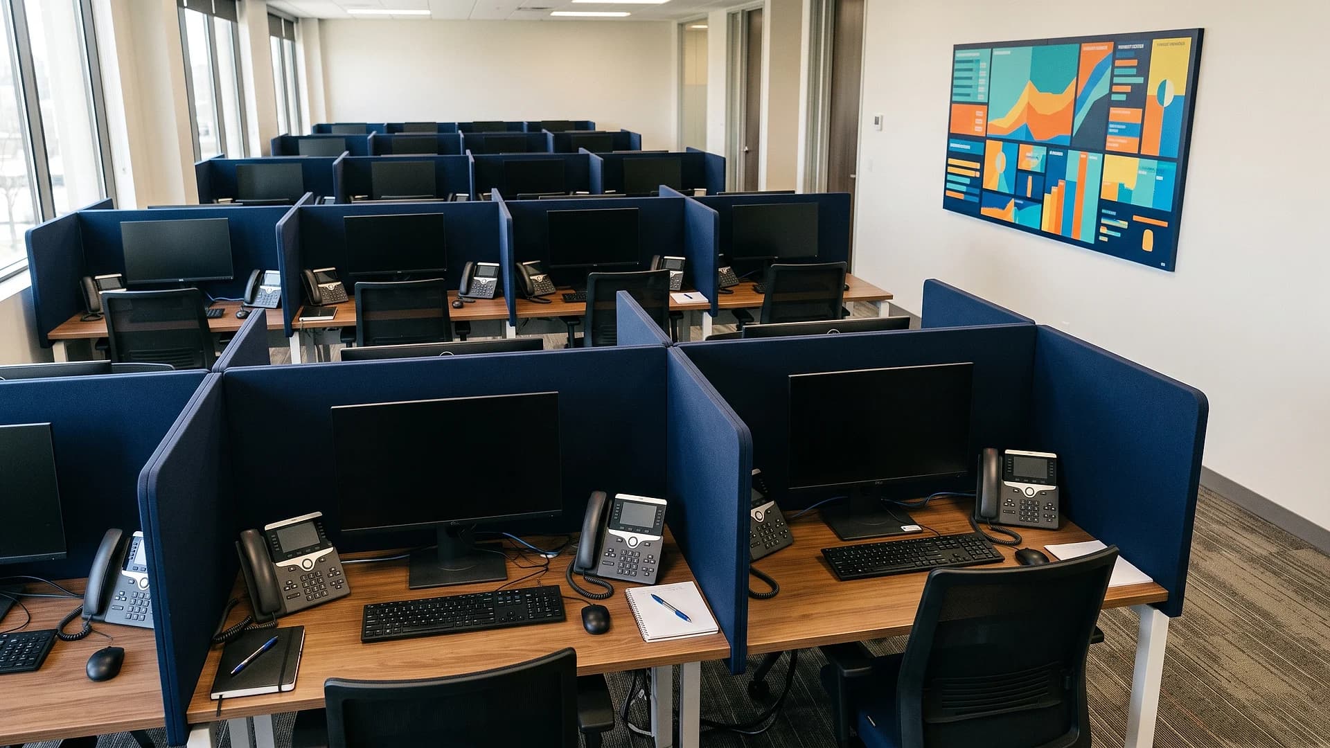 Turnkey Collection Agency for Sale