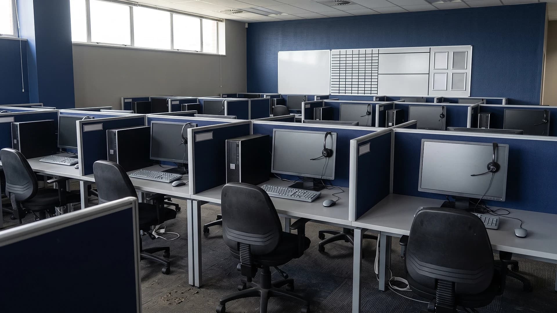 High-Margin Remote BPO / Medical, Legal, Pharmacy