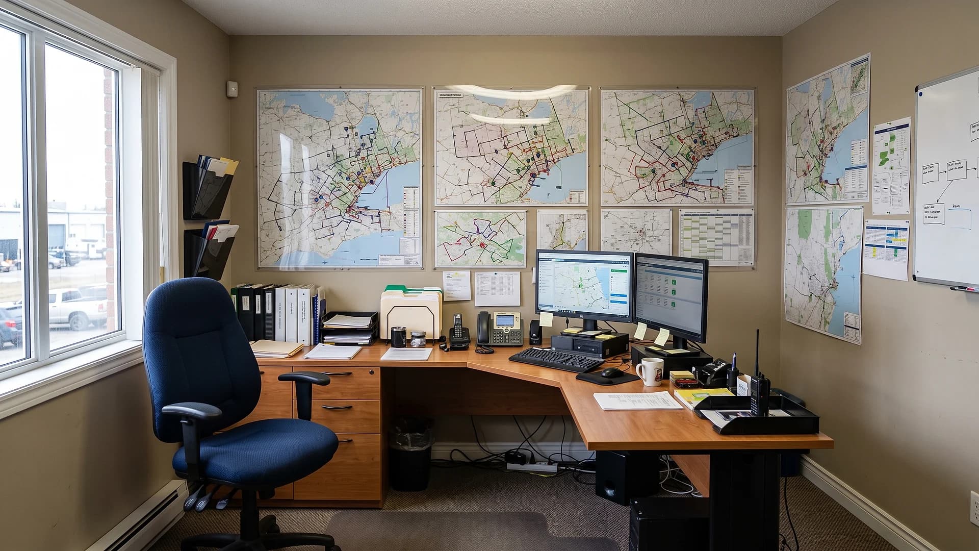 Pest Control Business for Sale