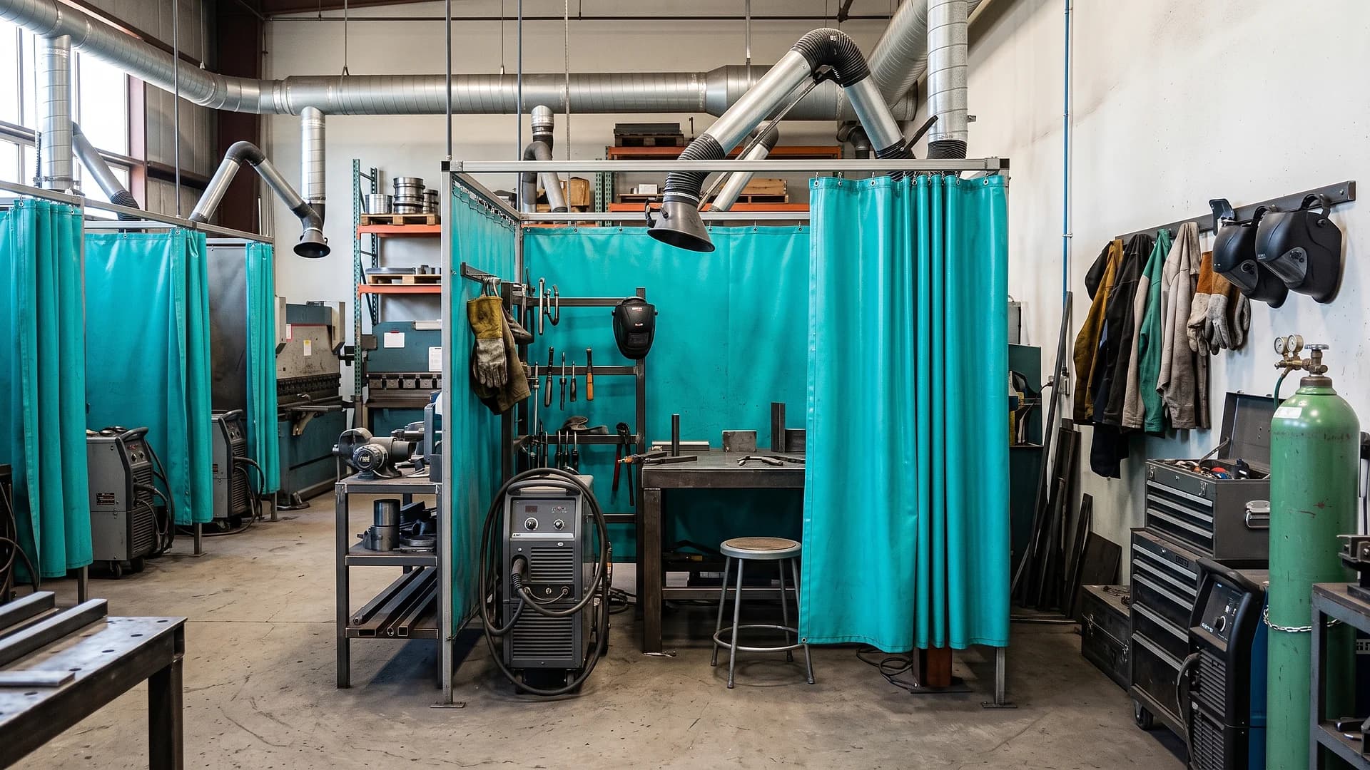 Automotive Restoration School And Shop