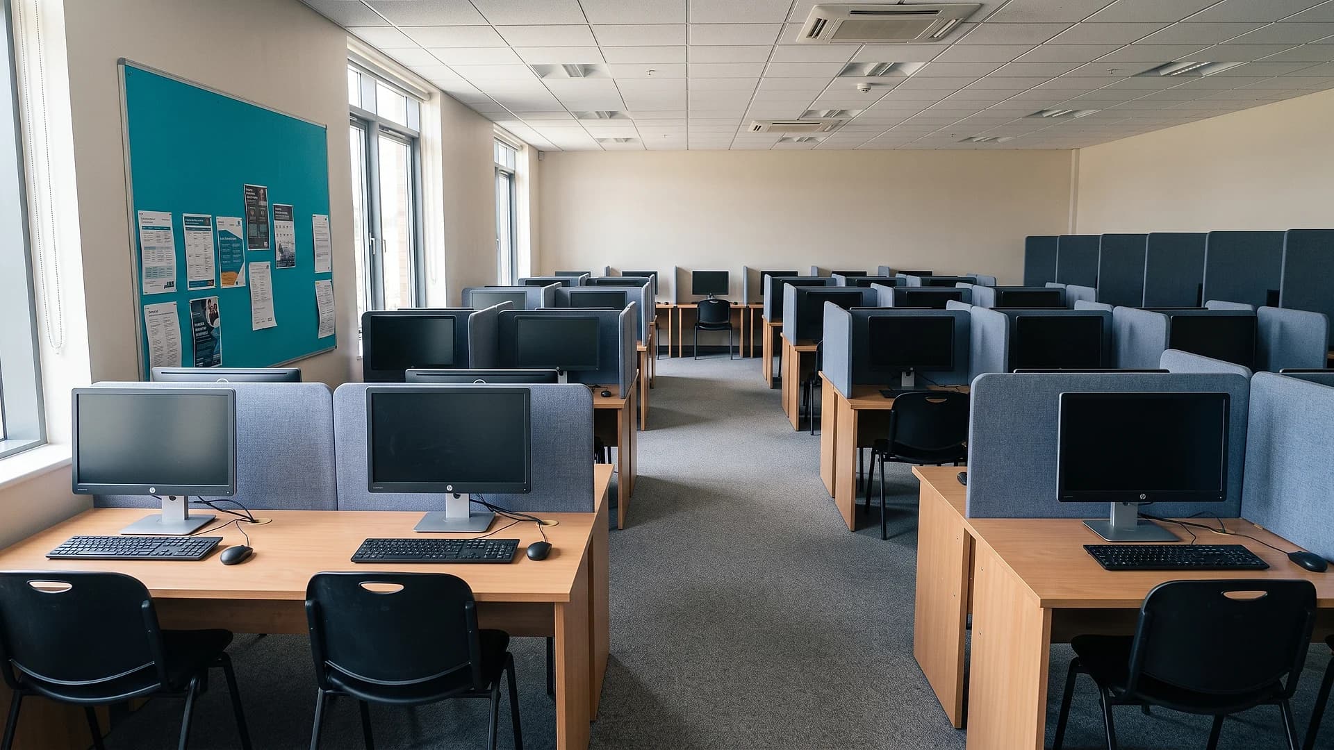 Customized Tutoring Programming