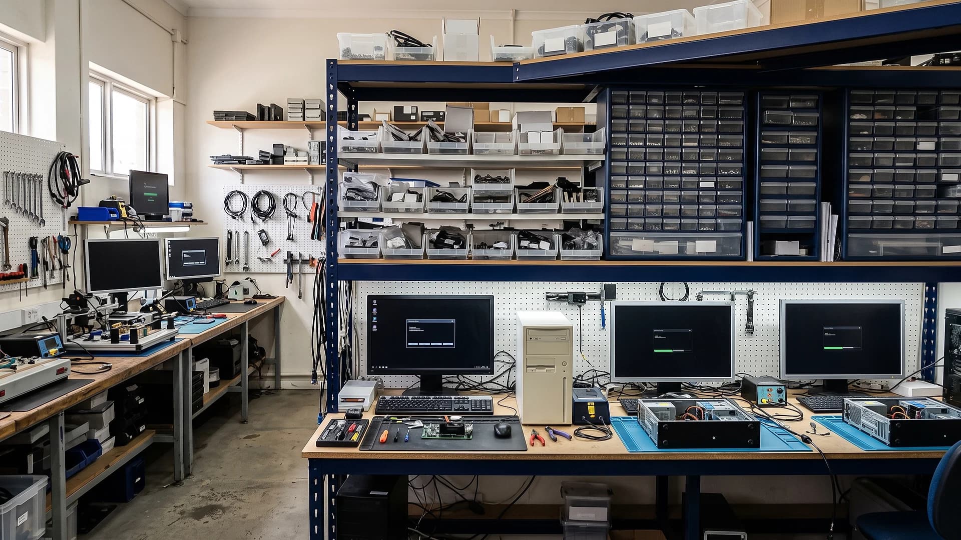 Franchise Tech Repair Business in a Prime Colorado Location