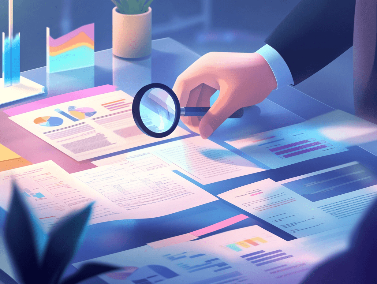 what is financial due diligence and why do you need to do it?
