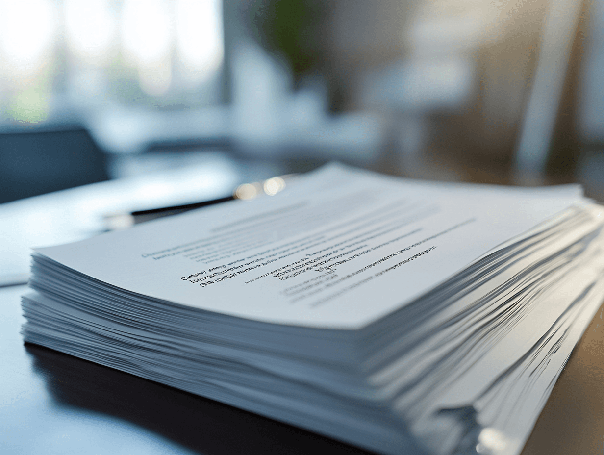 10 things to consider when a seller doesn't have a CIM