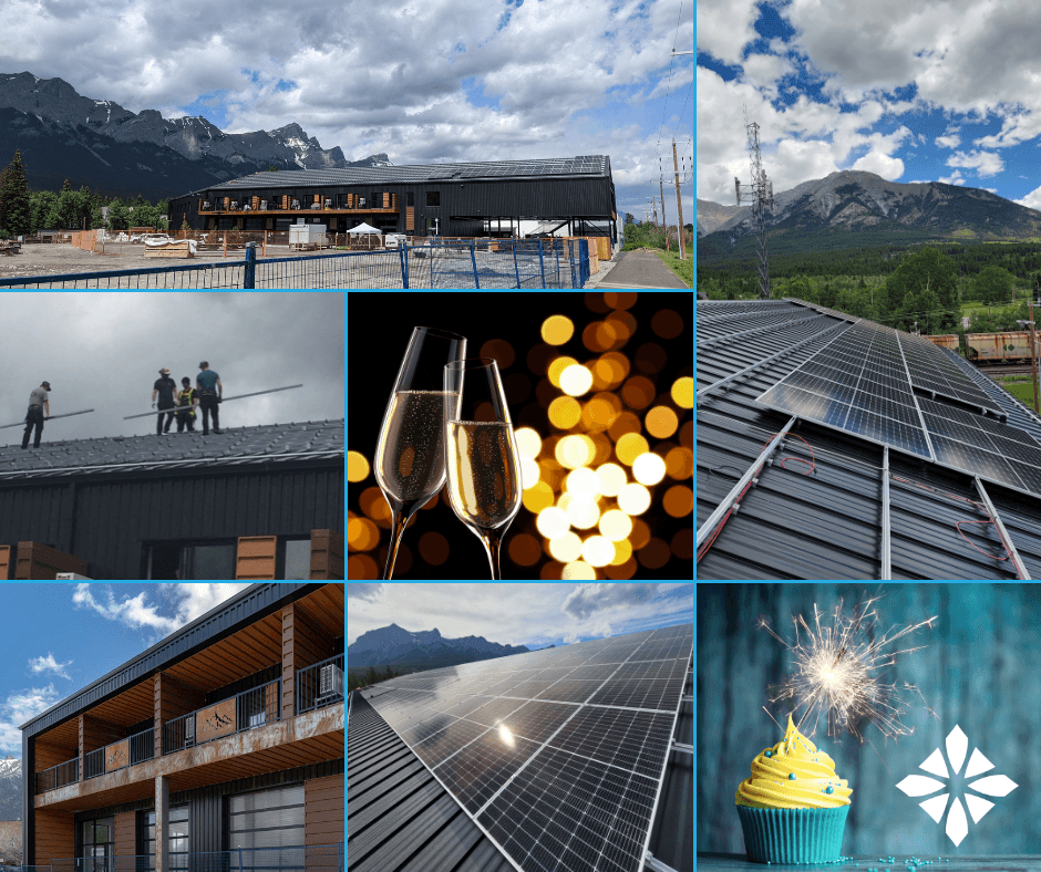 How the Bow Valley Green Energy Cooperative Empowers Sustainable Community Investment