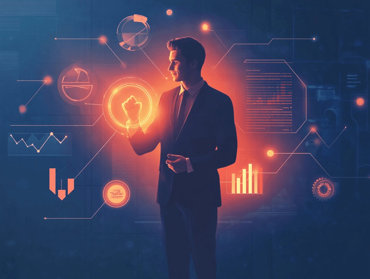 5 Ways to Stand Out as a Buyer