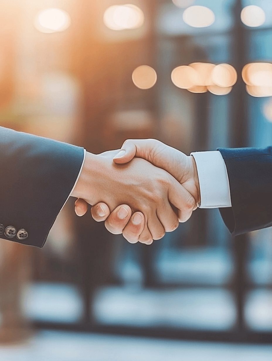 $700k EBITDA Acquisition with No Money Down - How this Village Wellth Customer Pulled It Off