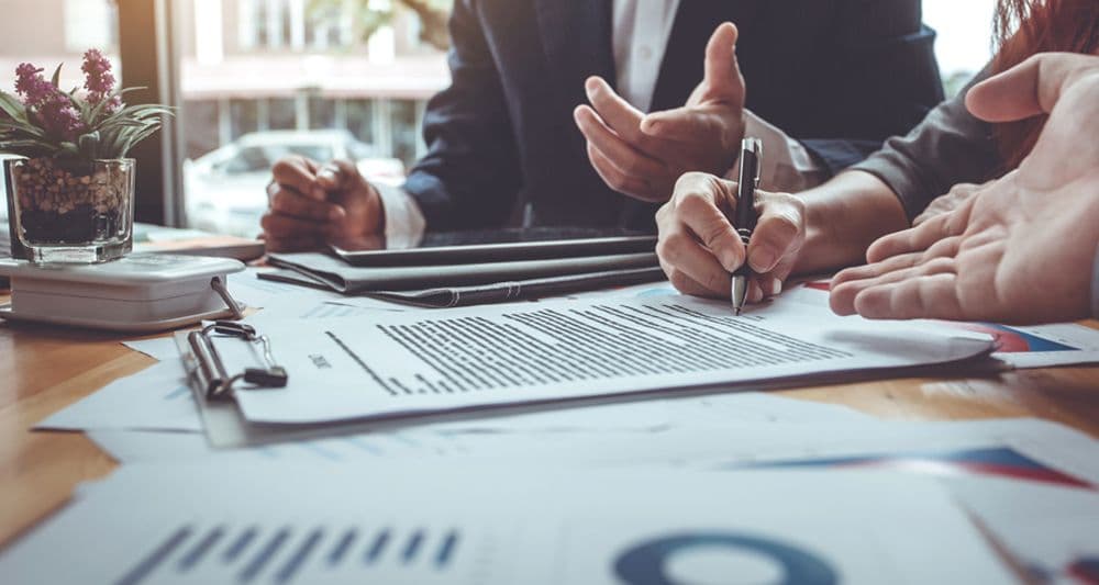 first steps after finding a business listing