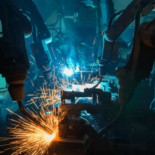 manufacturing business