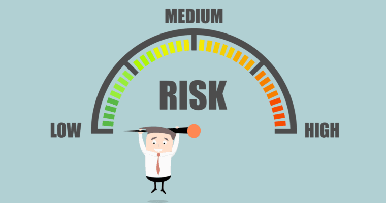 reduce risk