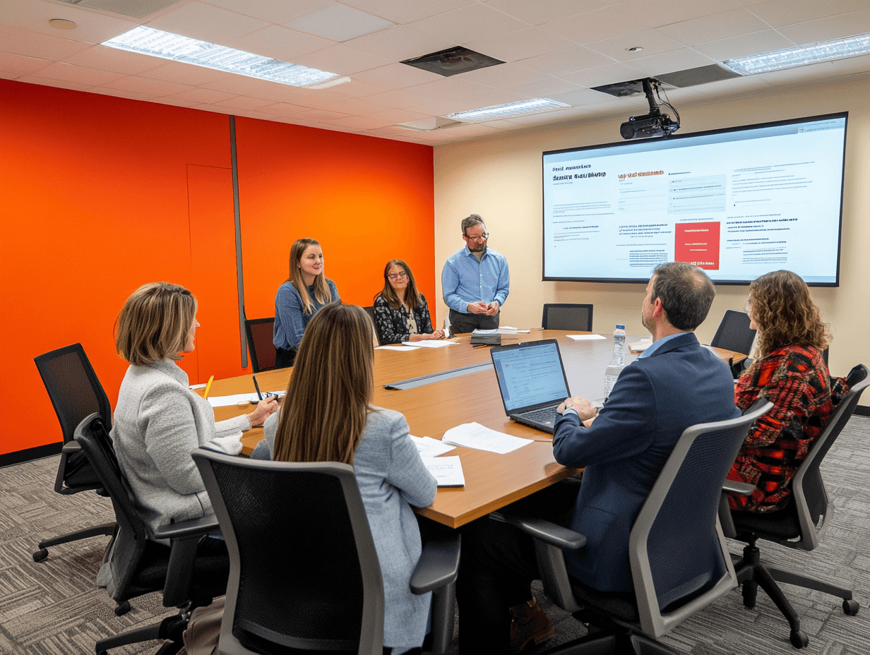 Behind the scenes of a successful acquisition