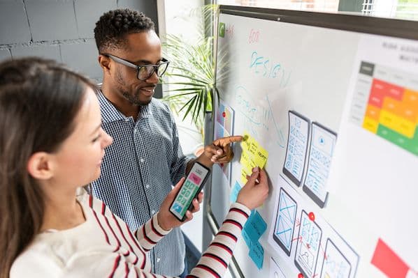 customer patterns