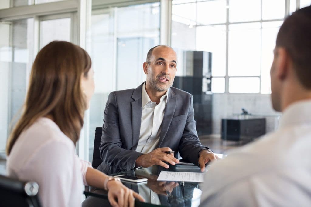 lending advisor