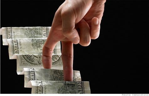 MythBusters: You Don't Need Millions to Buy a Business