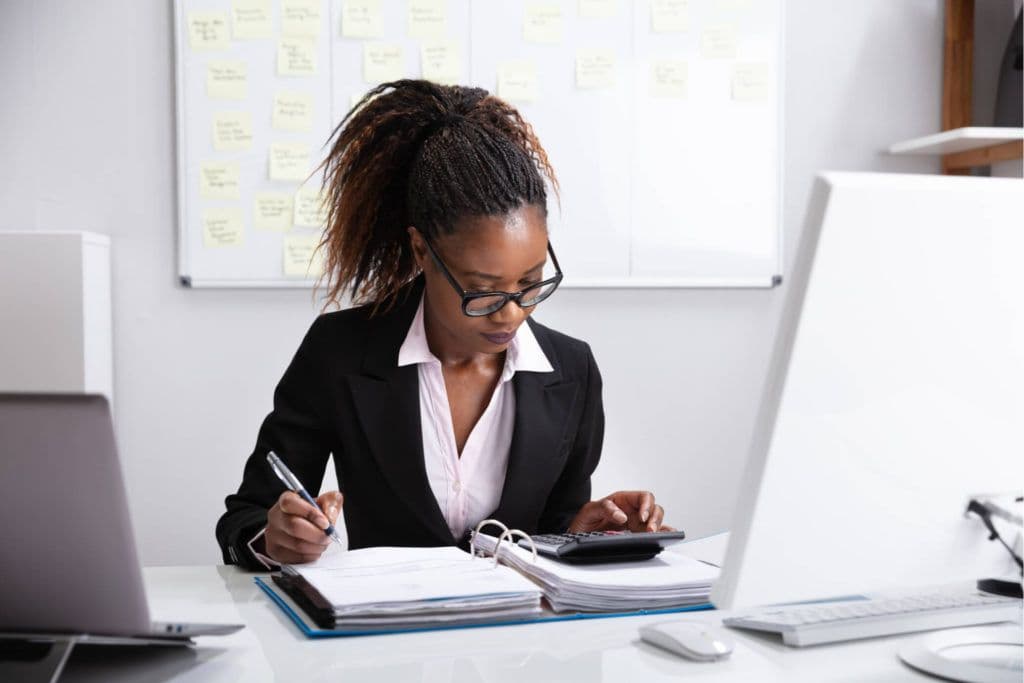 conducting due diligence
