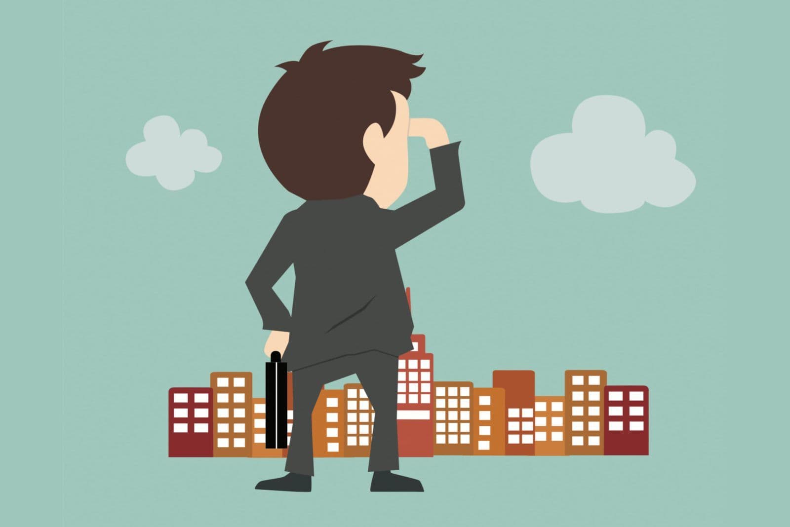 five tips to finding the right business to buy