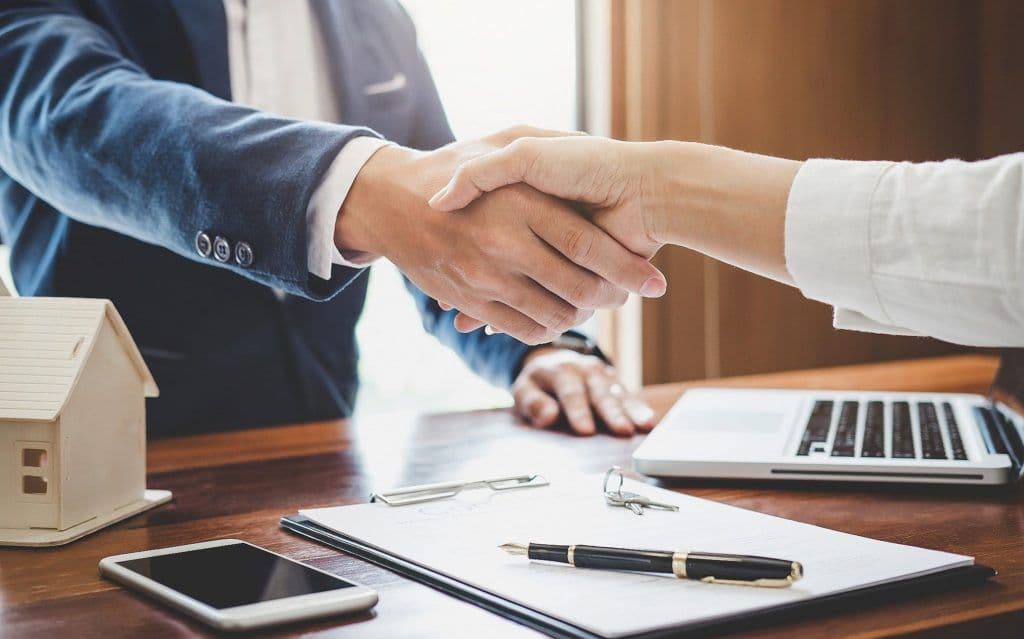 lender financing