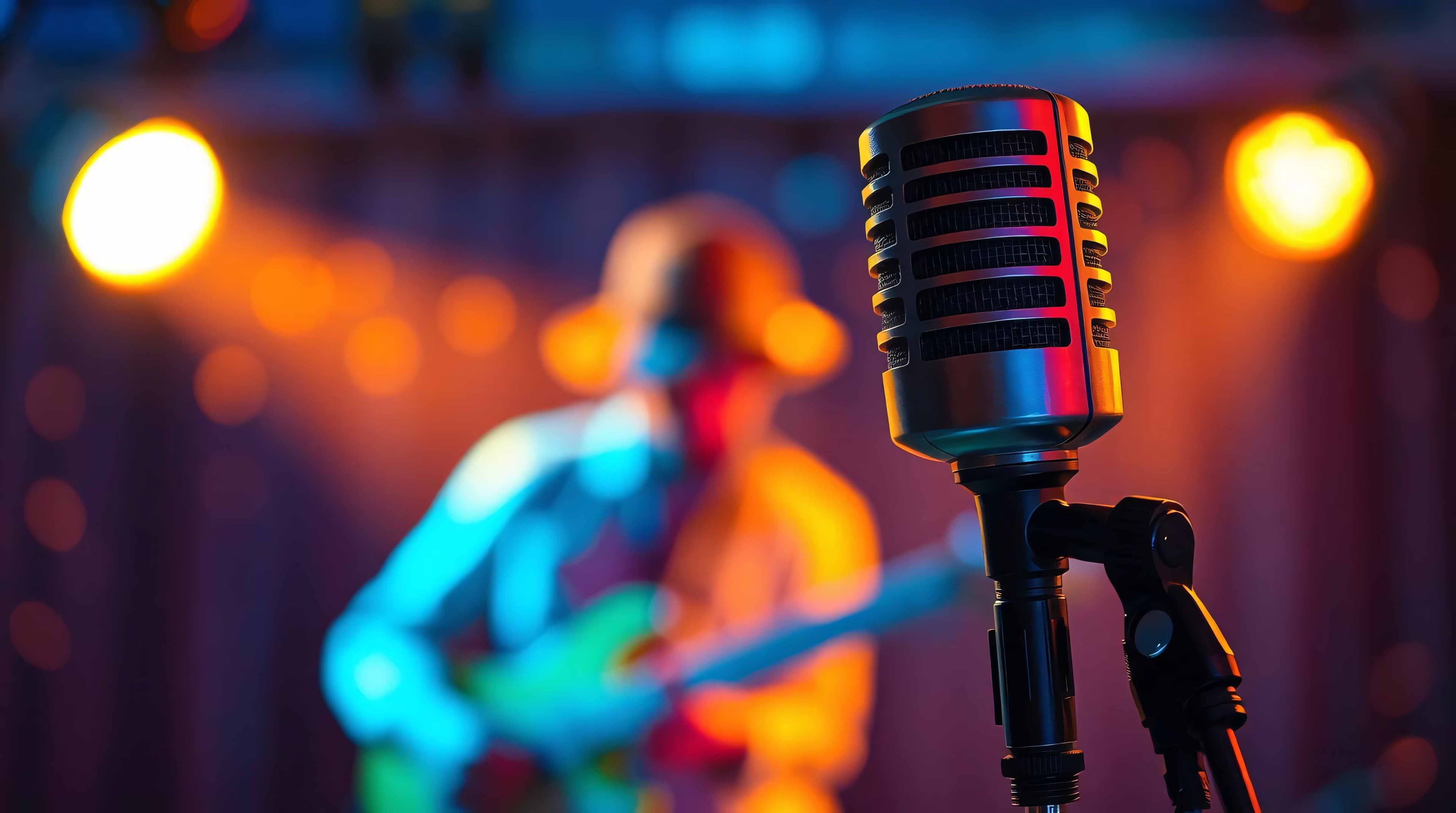 Established Live Music Venue & High-Volume Bar