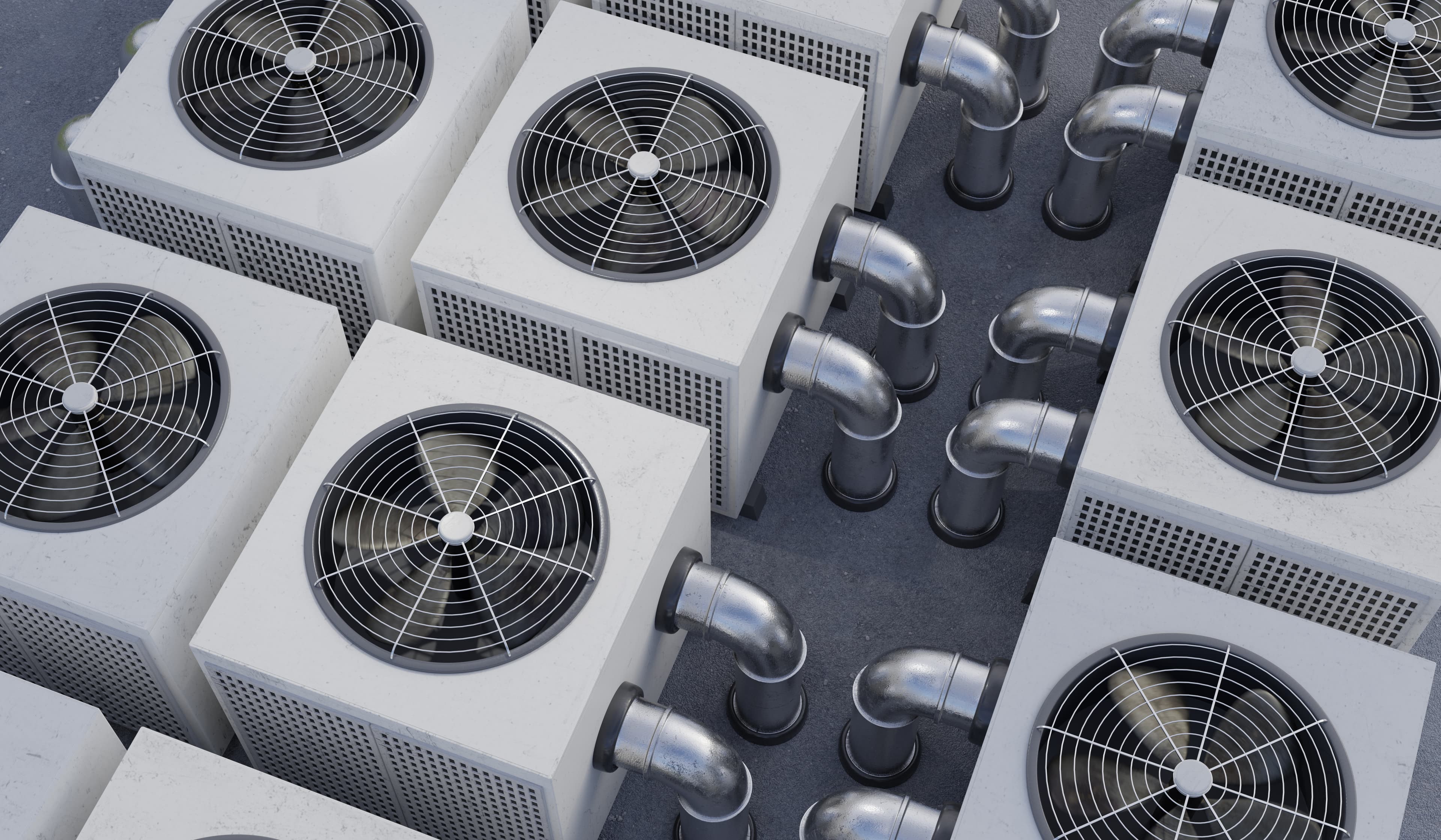 High Margin HVAC Opportunity