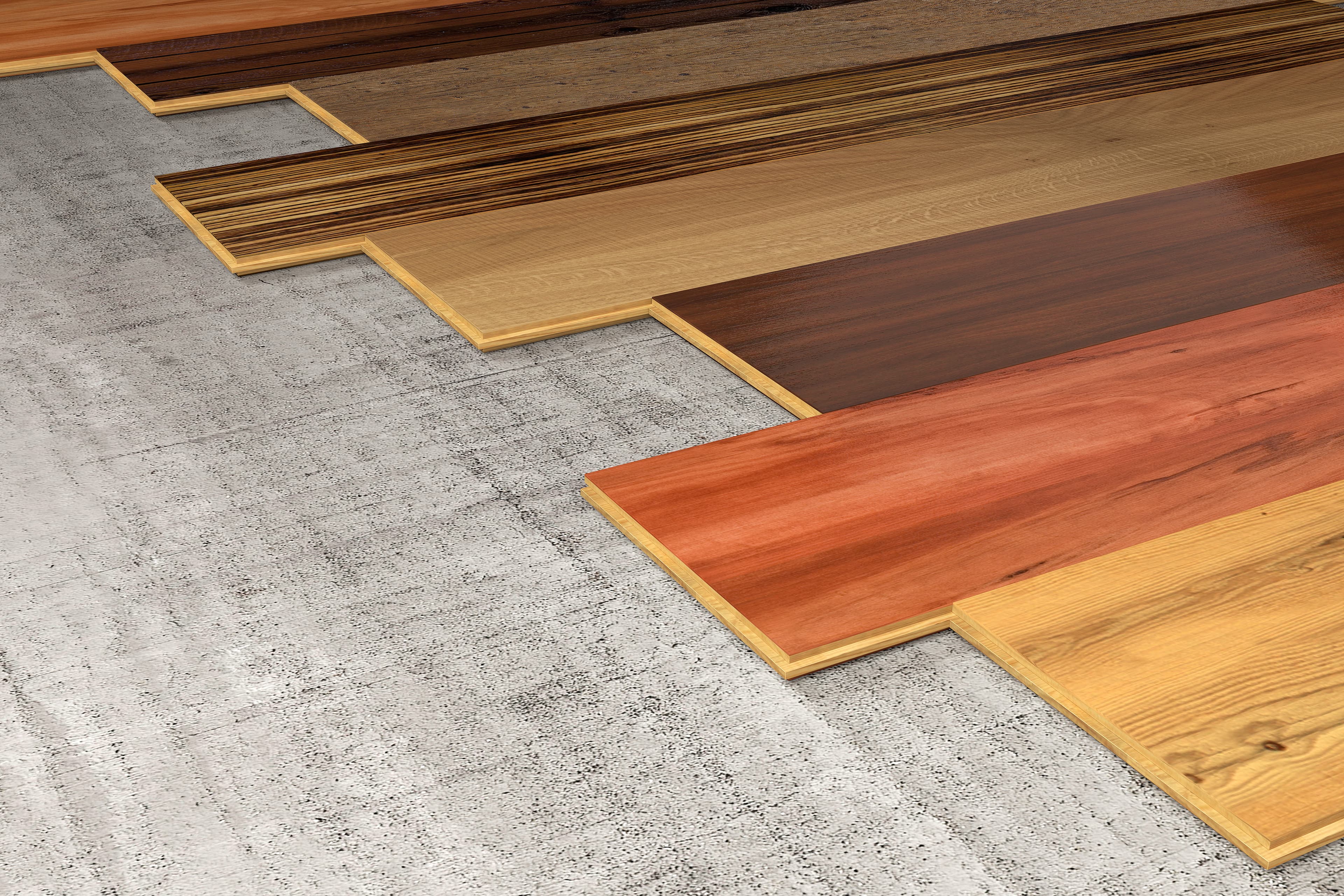 10013 - Flooring Sales & Installation Business - Calgary