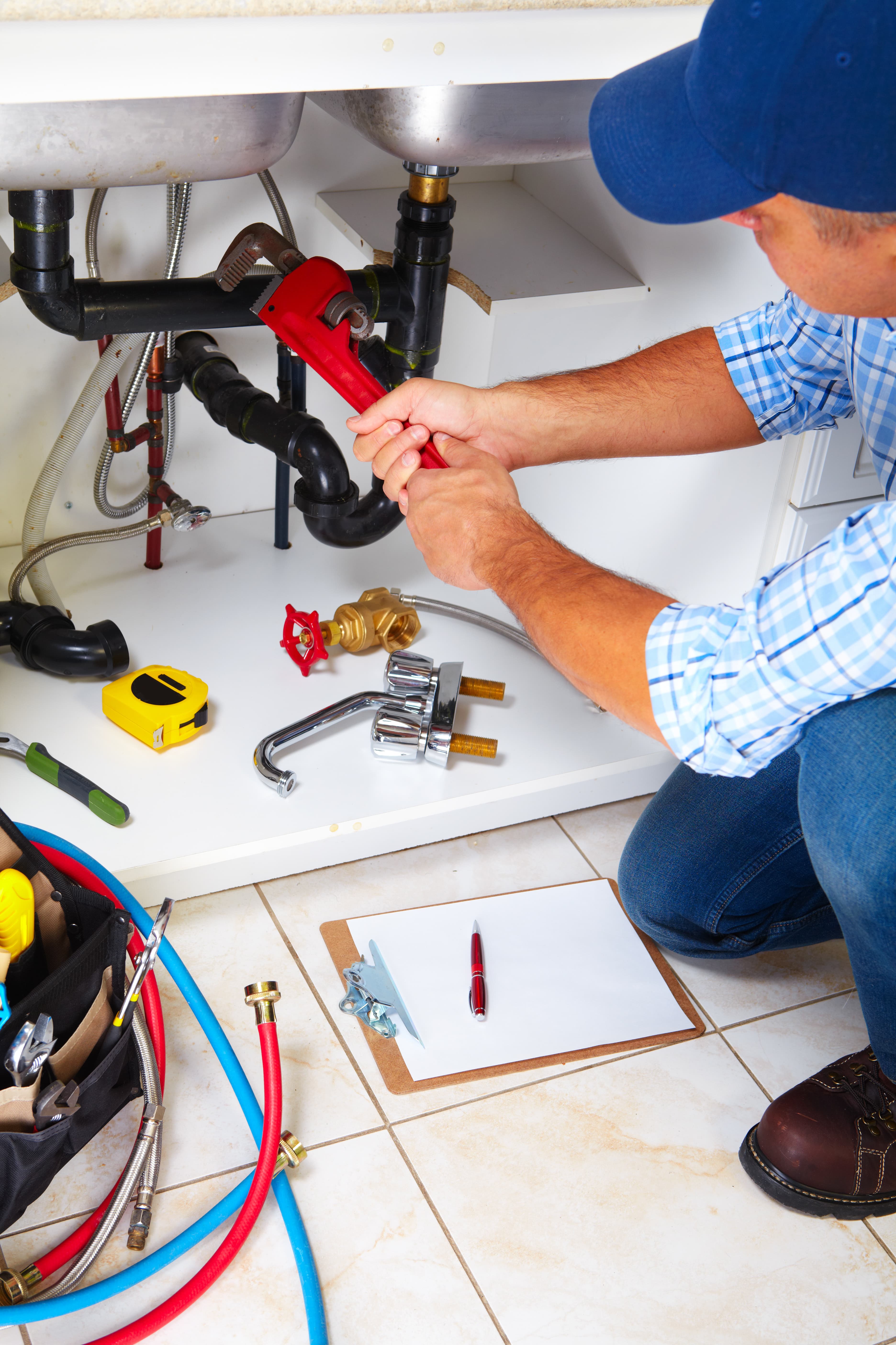 Established Houston Plumbing Company | Turnkey Operations | High-Growth Potential