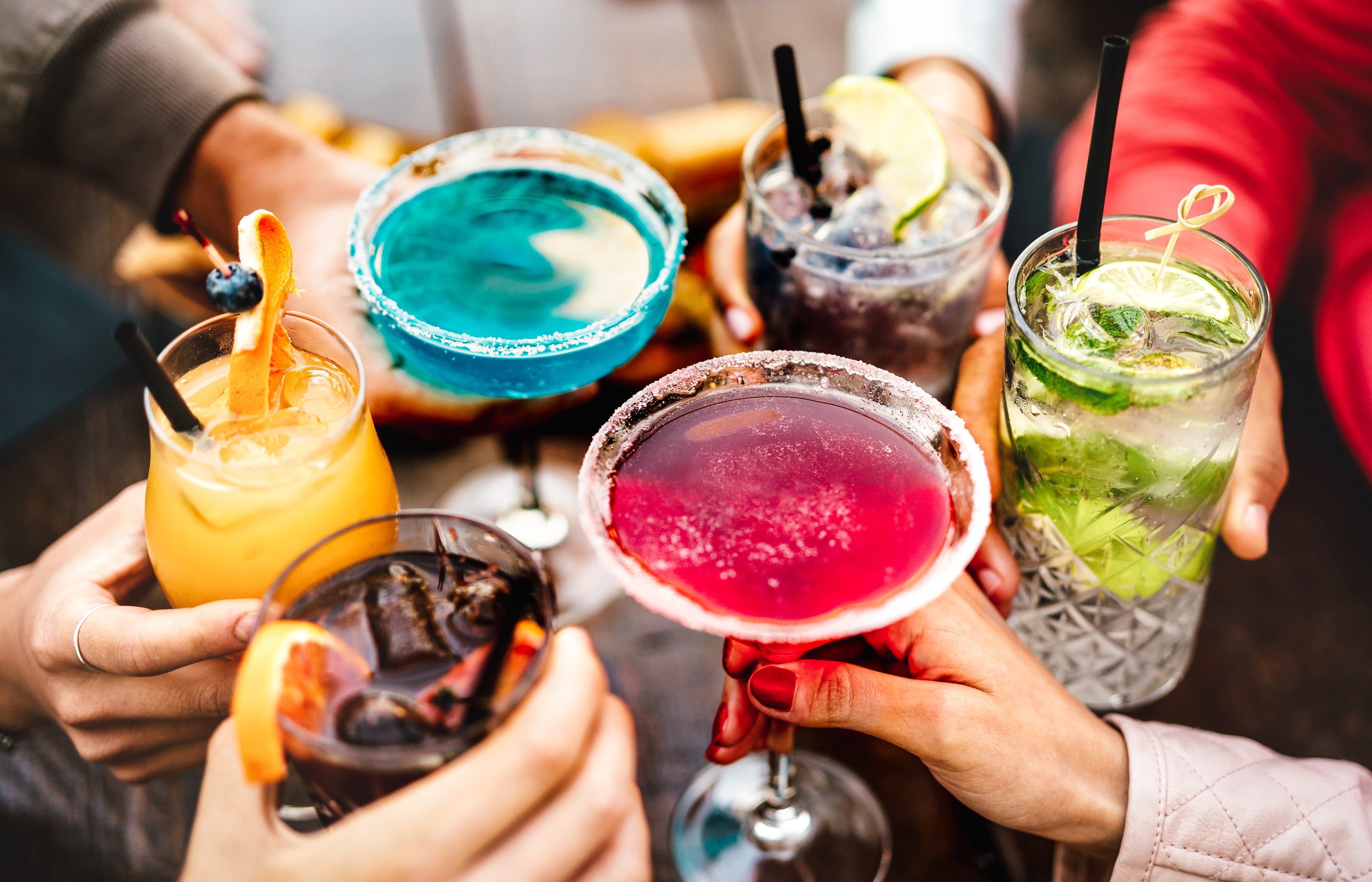 Established Full Liquor Cocktail Bar | Turnkey with Growth Potential