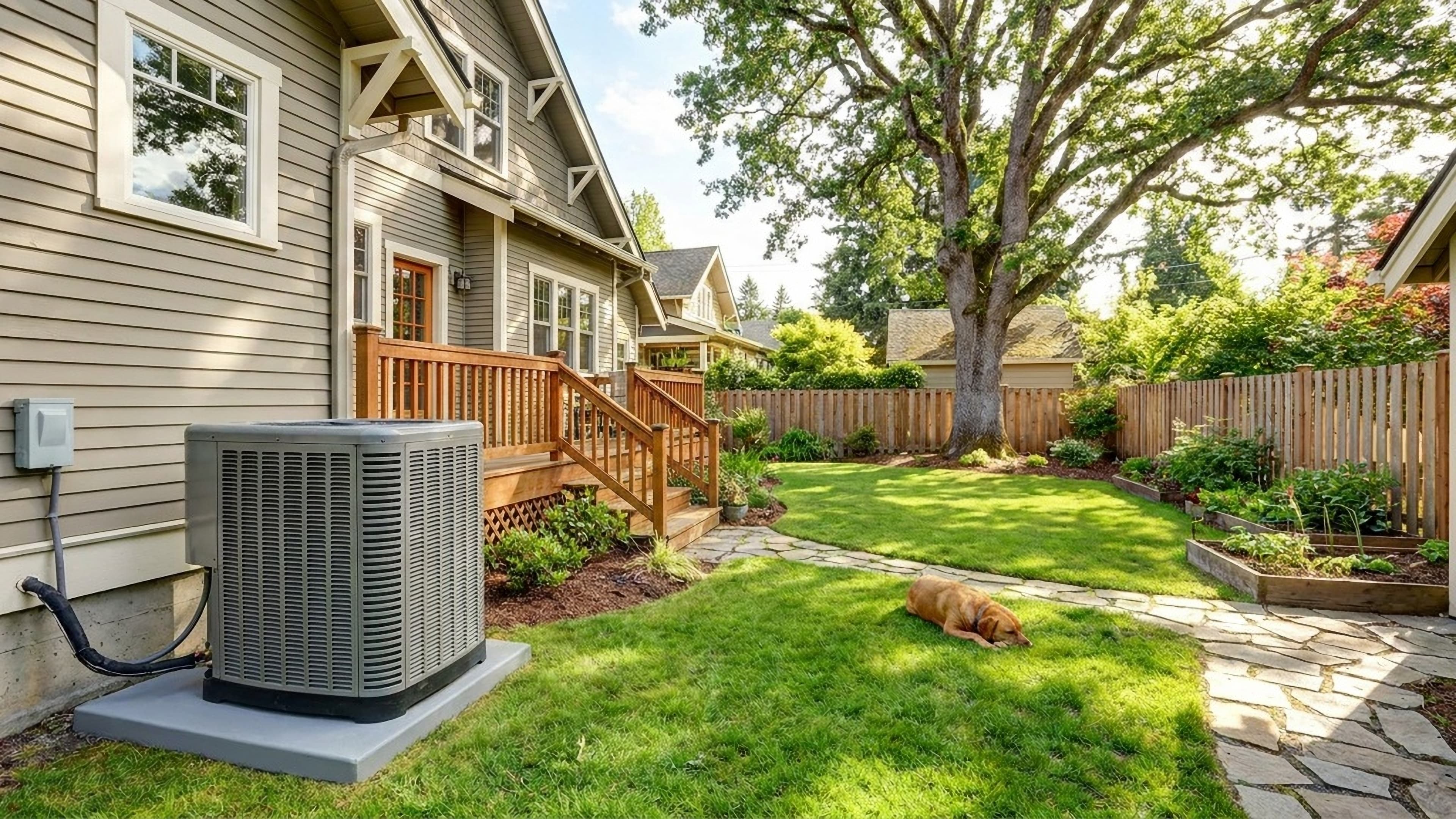 Full-Service HVAC Business | Turnkey Operations