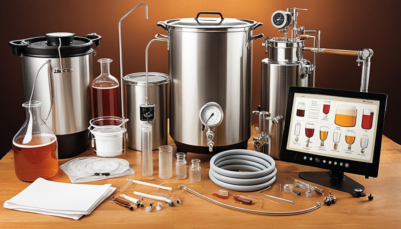Longstanding Beer and Winemaking Supply Company