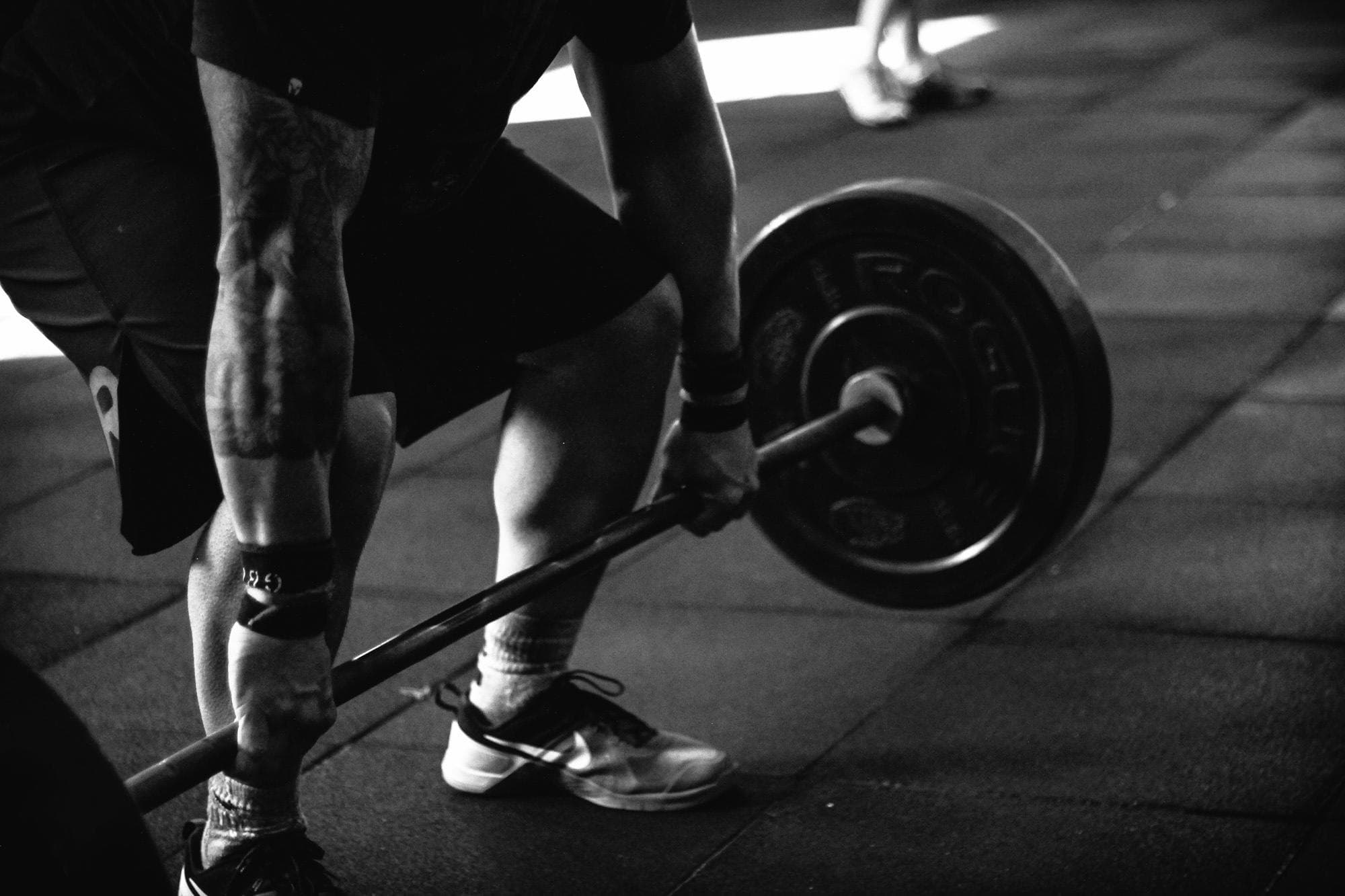 Profitable Niche Iron Gym - 100% Member-Funded, No Influencers, Strong Retention