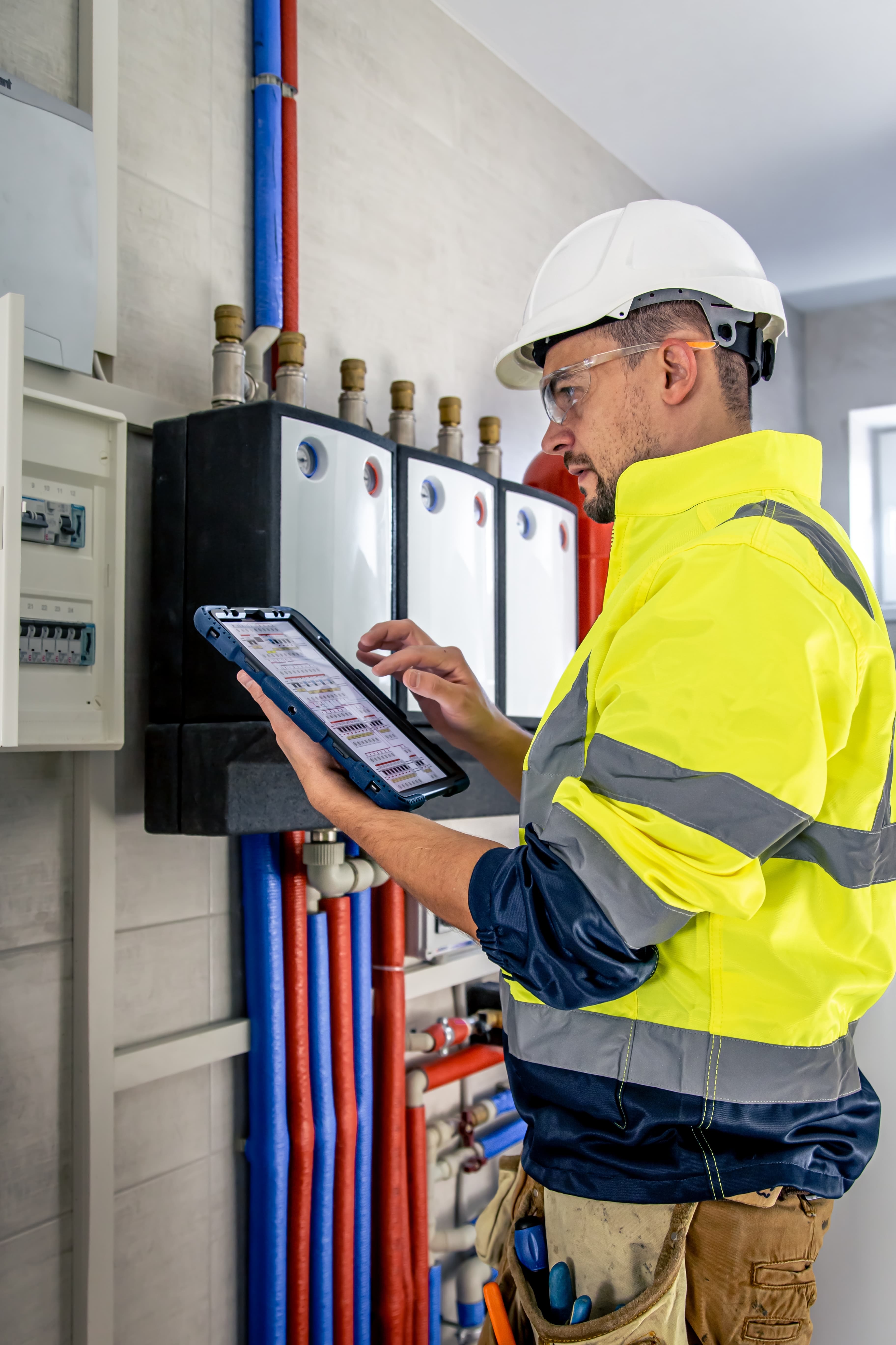 Residential & Commercial Electrical Contractor | High Growth Potential