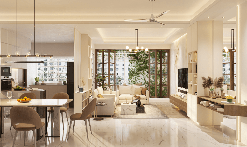 LST 1209 - Market Leading Real Estate Staging Company