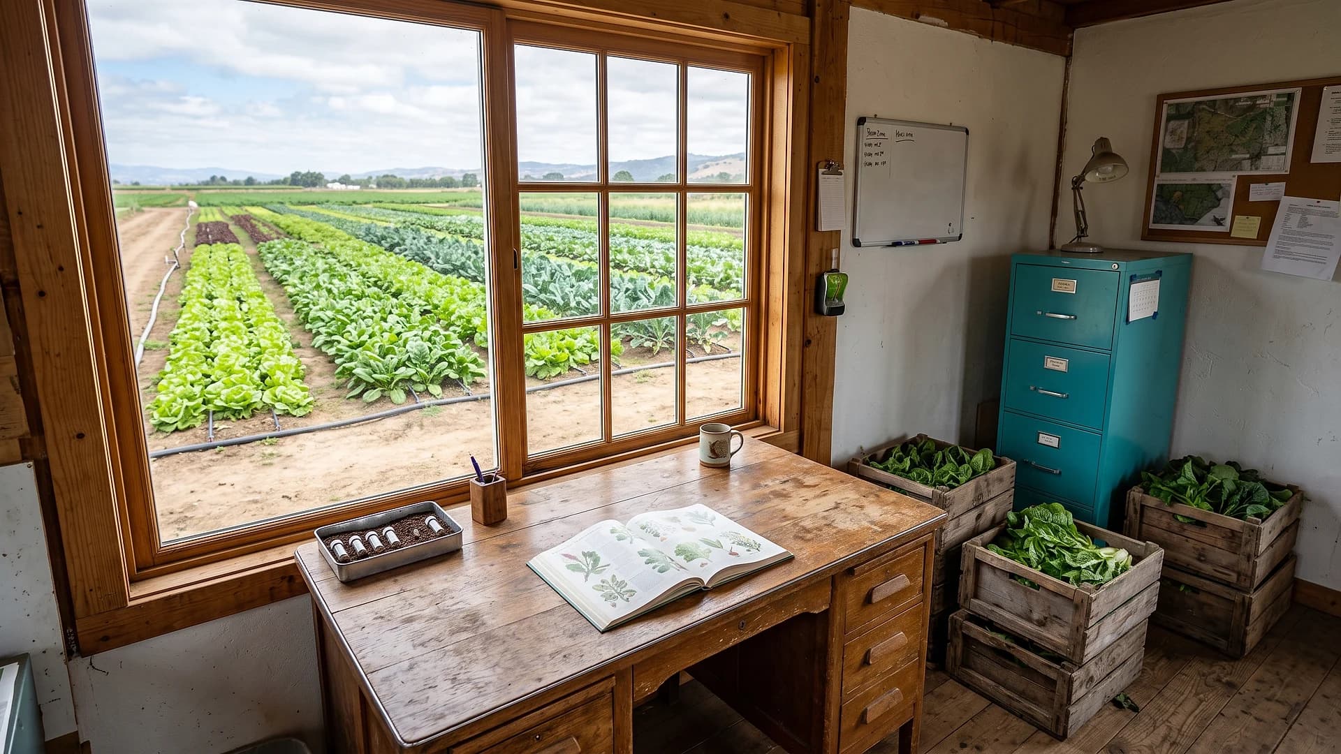 Agribusiness For Sale