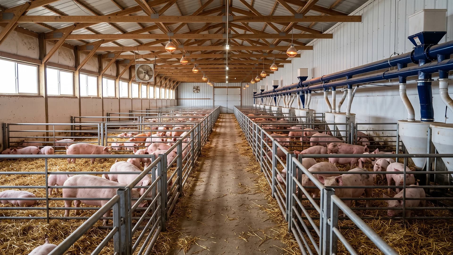 Productive Tillable Farm Land In Kensington